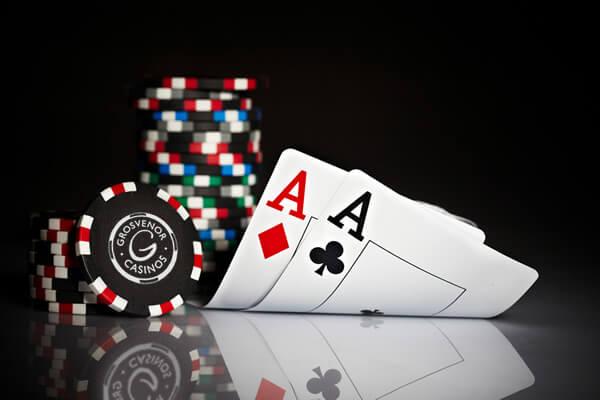 Baccarat Strategy